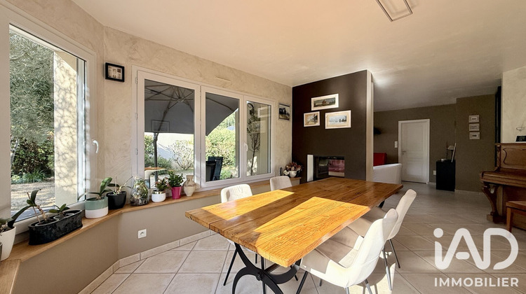 Ma-Cabane - Vente Maison Séné, 206 m²