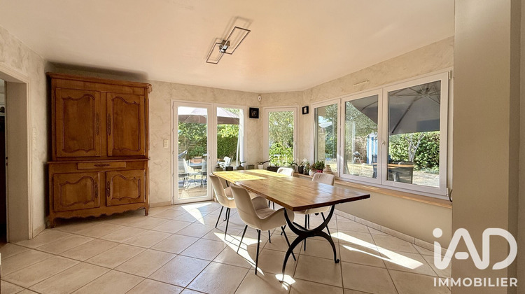 Ma-Cabane - Vente Maison Séné, 206 m²