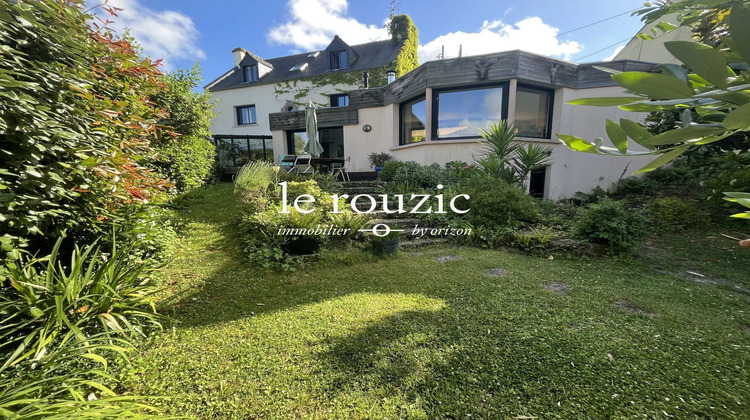 Ma-Cabane - Vente Maison Séné, 200 m²