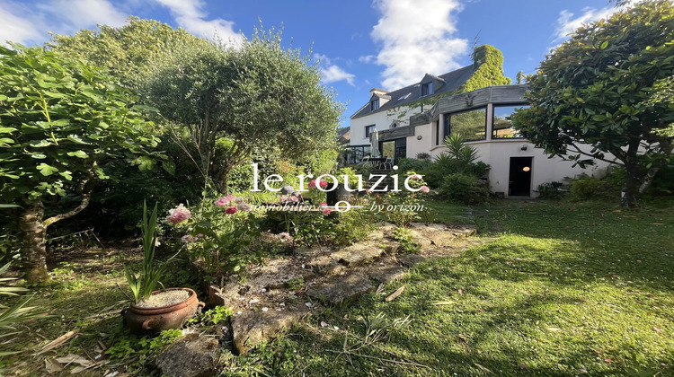Ma-Cabane - Vente Maison Séné, 200 m²