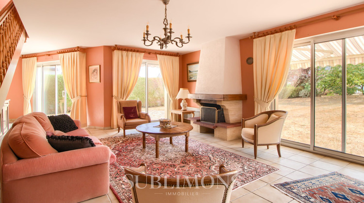 Ma-Cabane - Vente Maison Séné, 139 m²