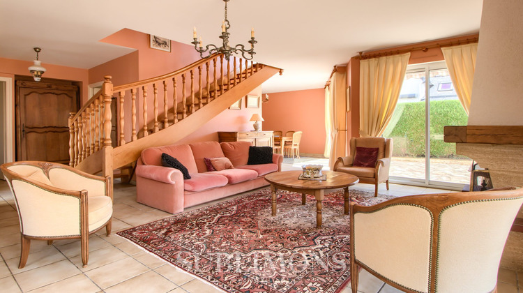 Ma-Cabane - Vente Maison Séné, 139 m²