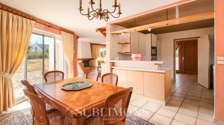 Ma-Cabane - Vente Maison Séné, 139 m²