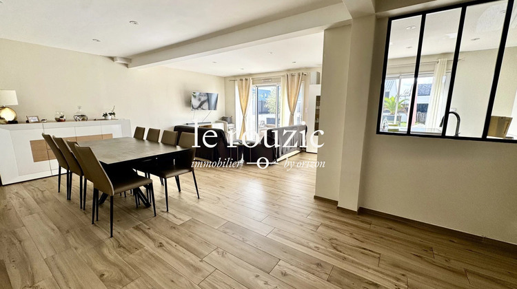 Ma-Cabane - Vente Maison Séné, 145 m²