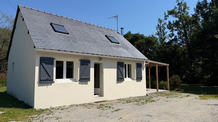 Ma-Cabane - Vente Maison SENE, 70 m²