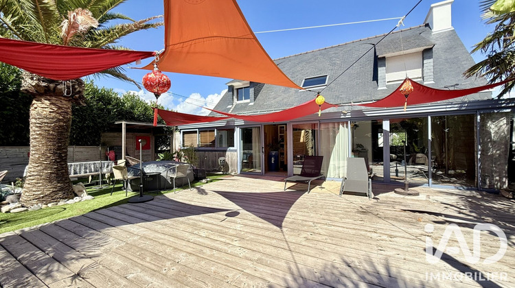 Ma-Cabane - Vente Maison Séné, 235 m²
