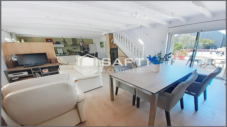 Ma-Cabane - Vente Maison Sene, 94 m²