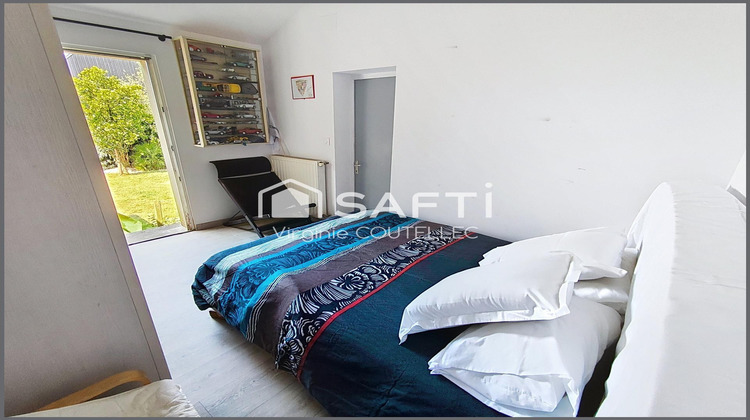Ma-Cabane - Vente Maison Sene, 94 m²