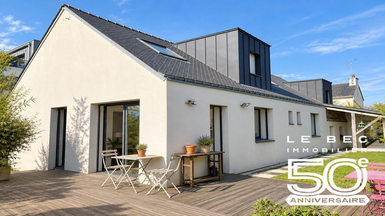 Ma-Cabane - Vente Maison Séné, 114 m²