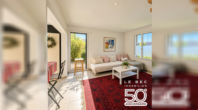 Ma-Cabane - Vente Maison Séné, 114 m²