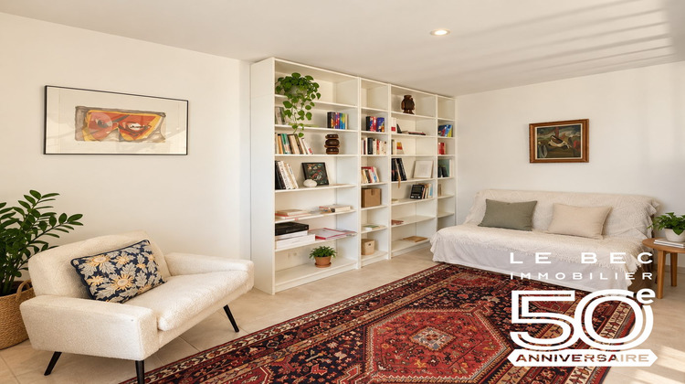 Ma-Cabane - Vente Maison Séné, 114 m²