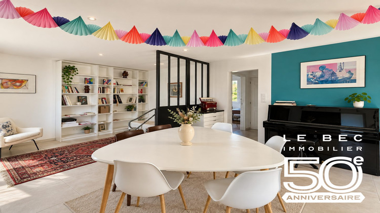 Ma-Cabane - Vente Maison Séné, 114 m²