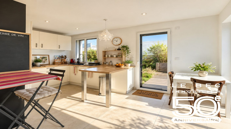 Ma-Cabane - Vente Maison Séné, 114 m²