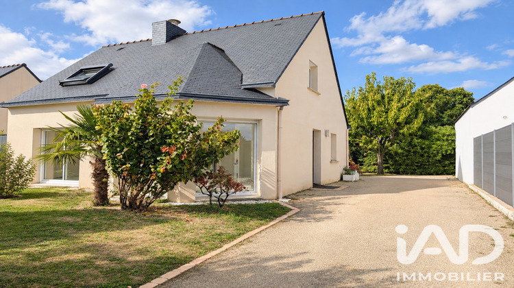 Ma-Cabane - Vente Maison Séné, 90 m²