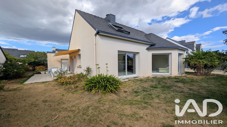 Ma-Cabane - Vente Maison Séné, 90 m²