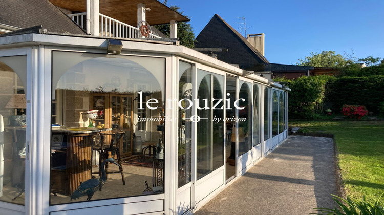 Ma-Cabane - Vente Maison Séné, 122 m²