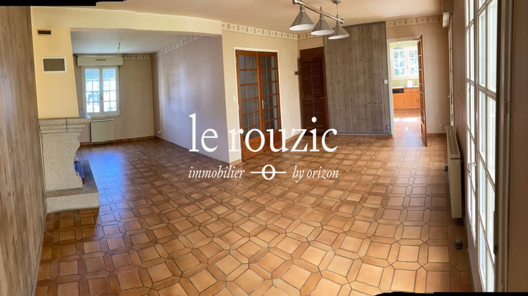 Ma-Cabane - Vente Maison Séné, 122 m²