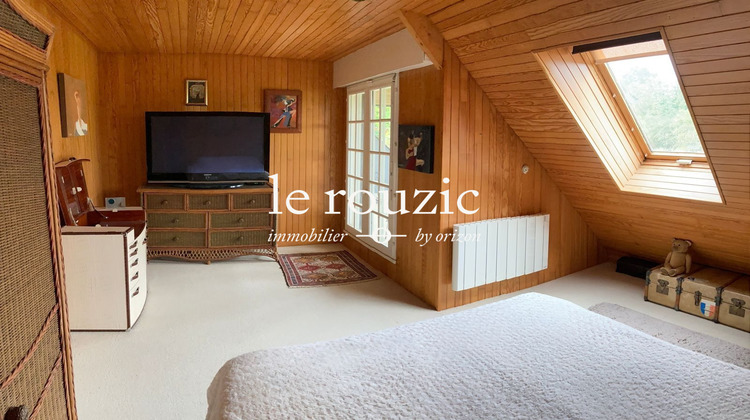 Ma-Cabane - Vente Maison Séné, 122 m²