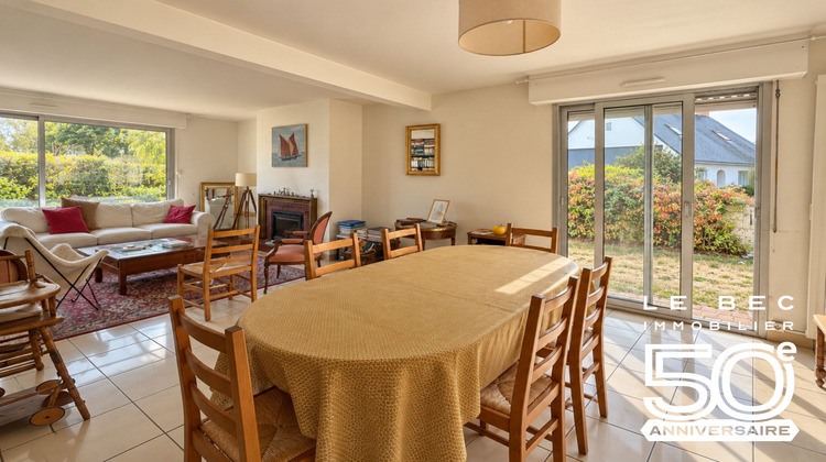 Ma-Cabane - Vente Maison Séné, 151 m²