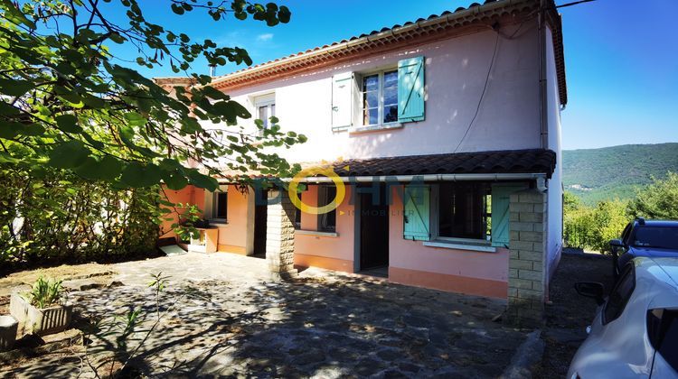 Ma-Cabane - Vente Maison Sénéchas, 45 m²