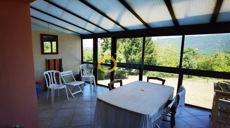 Ma-Cabane - Vente Maison Sénéchas, 45 m²