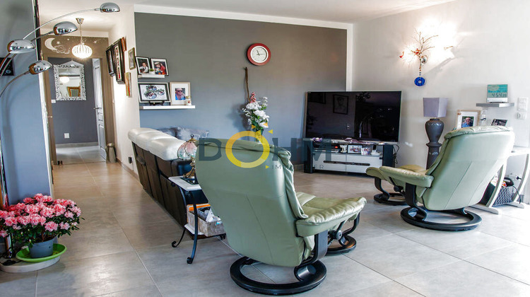 Ma-Cabane - Vente Maison Sénéchas, 125 m²