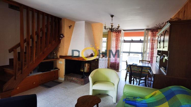 Ma-Cabane - Vente Maison Sénéchas, 45 m²