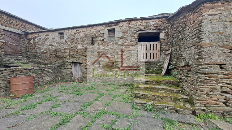 Ma-Cabane - Vente Maison Sénéchas, 100 m²