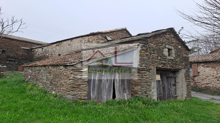 Ma-Cabane - Vente Maison Sénéchas, 100 m²