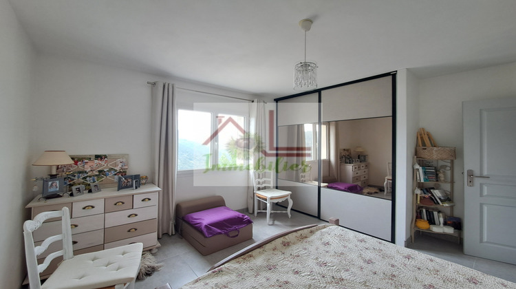 Ma-Cabane - Vente Maison Sénéchas, 129 m²