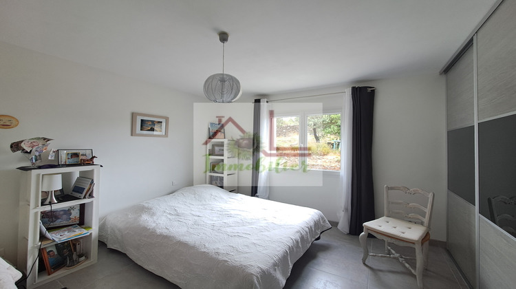 Ma-Cabane - Vente Maison Sénéchas, 129 m²