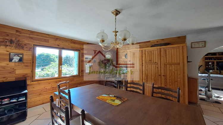 Ma-Cabane - Vente Maison Sénéchas, 118 m²