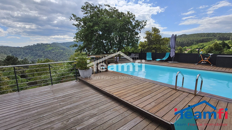 Ma-Cabane - Vente Maison Sénéchas, 72 m²