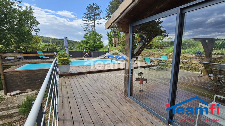 Ma-Cabane - Vente Maison Sénéchas, 72 m²