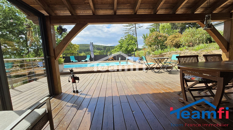 Ma-Cabane - Vente Maison Sénéchas, 72 m²