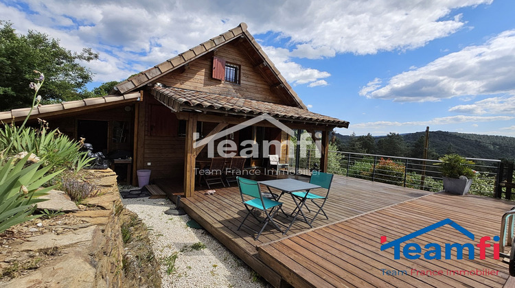 Ma-Cabane - Vente Maison Sénéchas, 72 m²