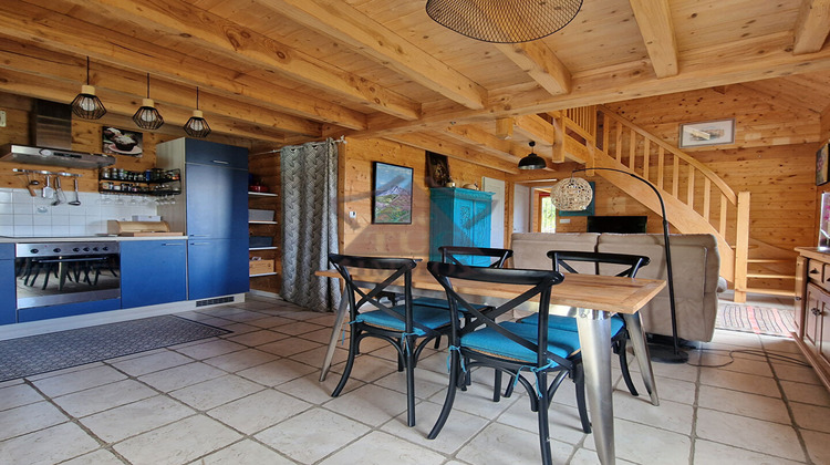 Ma-Cabane - Vente Maison SENECHAS, 75 m²