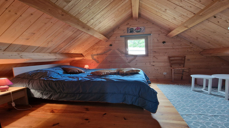 Ma-Cabane - Vente Maison SENECHAS, 75 m²