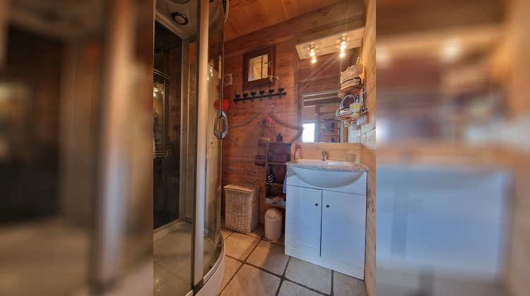 Ma-Cabane - Vente Maison SENECHAS, 75 m²