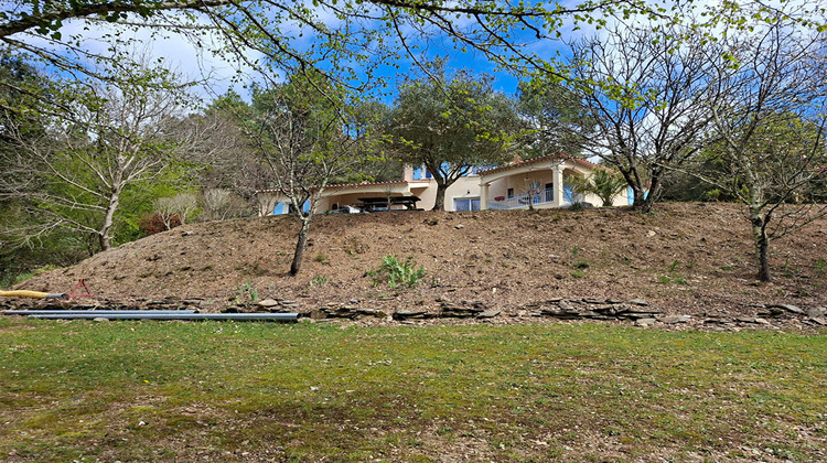 Ma-Cabane - Vente Maison SENECHAS, 127 m²