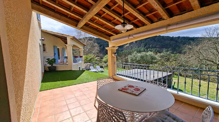 Ma-Cabane - Vente Maison SENECHAS, 127 m²