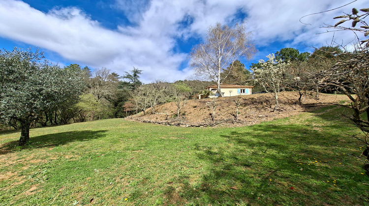Ma-Cabane - Vente Maison SENECHAS, 127 m²