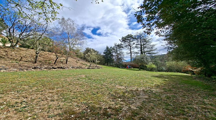 Ma-Cabane - Vente Maison SENECHAS, 127 m²