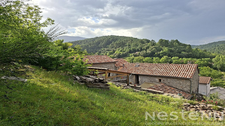Ma-Cabane - Vente Maison SENECHAS, 124 m²