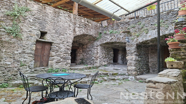 Ma-Cabane - Vente Maison SENECHAS, 124 m²