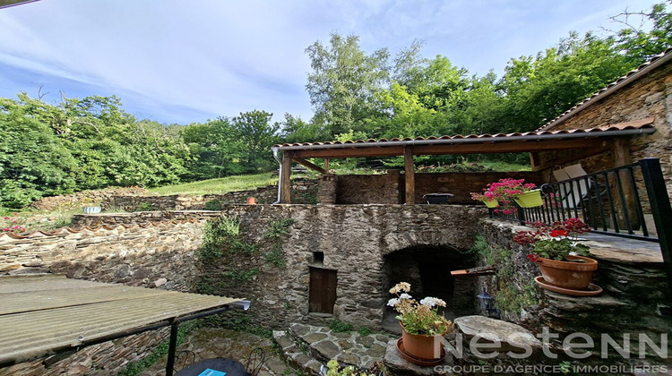 Ma-Cabane - Vente Maison SENECHAS, 124 m²
