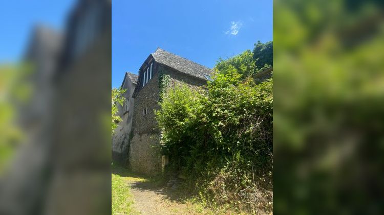 Ma-Cabane - Vente Maison Sénergues, 62 m²