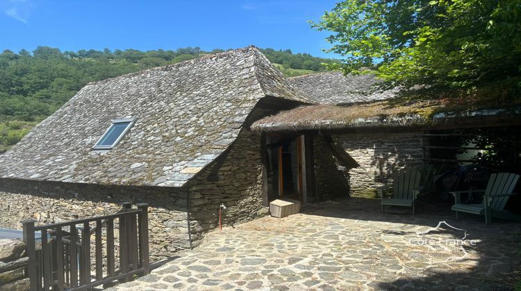 Ma-Cabane - Vente Maison Sénergues, 62 m²