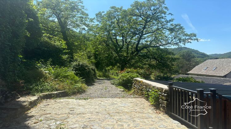 Ma-Cabane - Vente Maison Sénergues, 62 m²