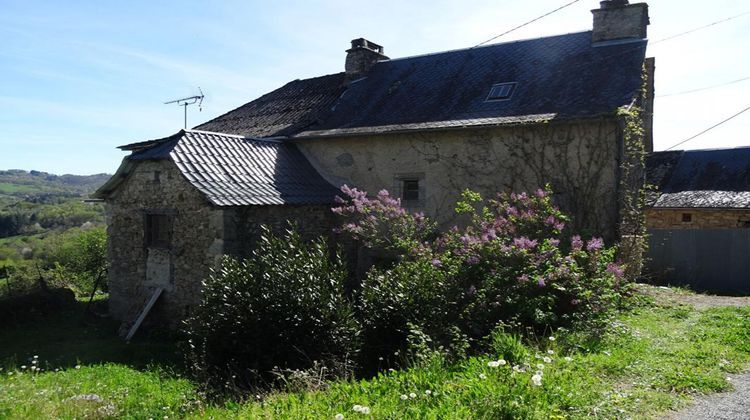 Ma-Cabane - Vente Maison SENERGUES, 72 m²